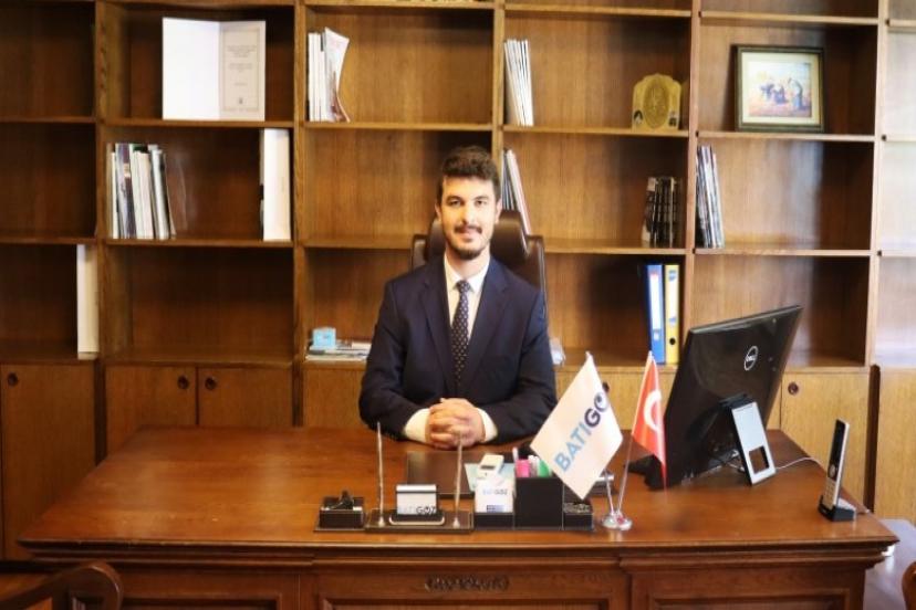 Batıgöz Sağlık Grubu’nda Üst Düzey Atama: Yönetim Kurulu Başkanlığına Bülent Söyler Getirildi