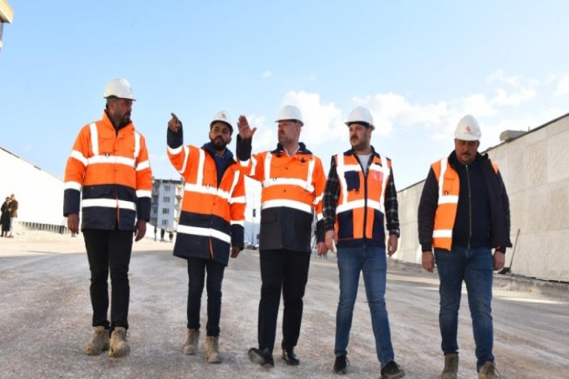 Battı Çıktı da Işık Göründü