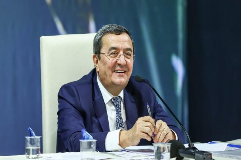 Batur: İşçimizi, memurumuzu enflasyona ezdirmedik