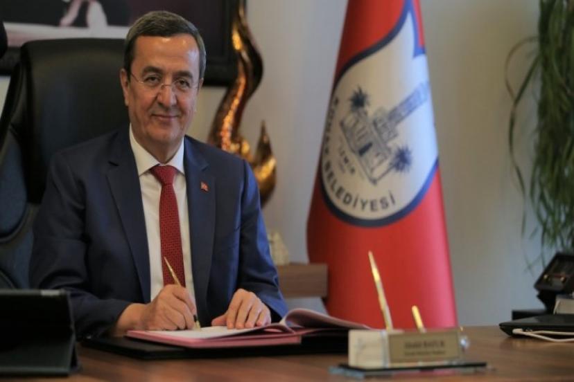 Batur: Konak Belediyesi çalışıyor, kimse merak etmesin