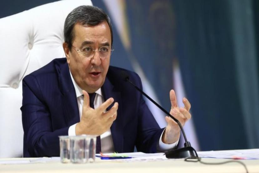 Batur: Konak’ın geleceği için tarihi kararlara imza attık