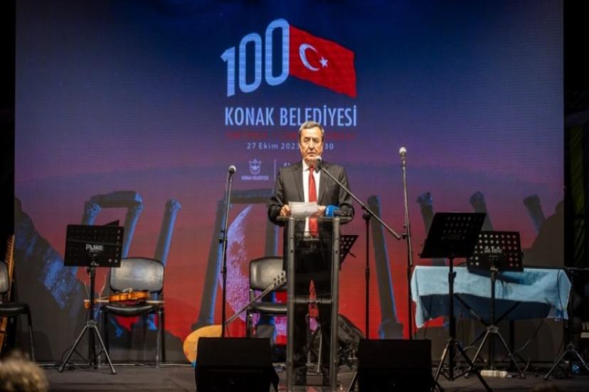 Batur: Sonsuza kadar Cumhuriyet, Sonsuza kadar Mustafa Kemal Atatürk!