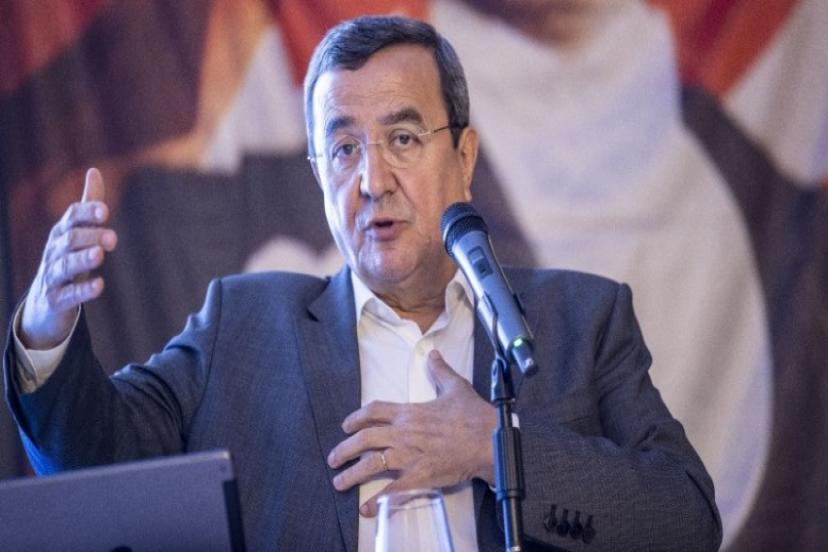 Batur: Vatandaşa Verdiğimiz Sözün Yüzde 90’ını Yerine Getirdik