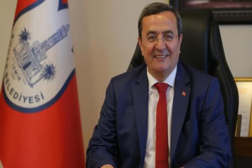 Batur: Yaşasın 9 Eylül, Yaşasın İzmir!