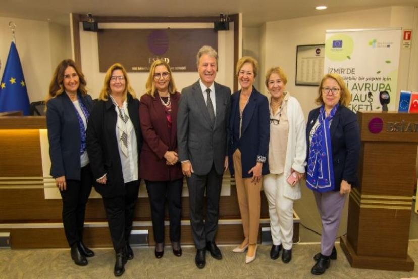 Bauhaus Hareketi İzmir’den başladı