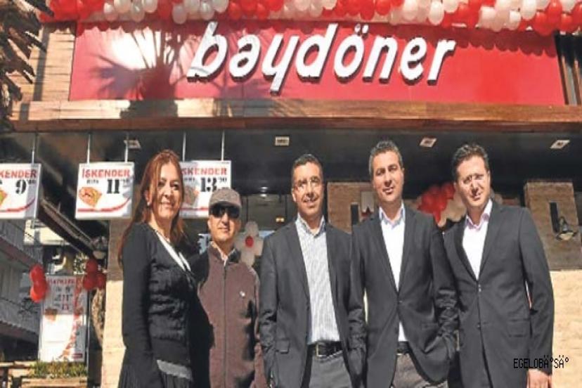 Bay Dönerde Neler Oluyor