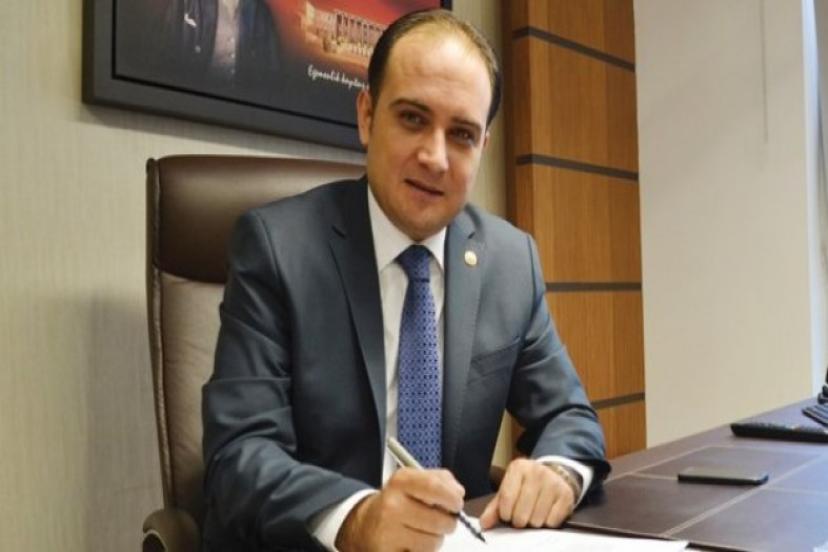 Baybatur’dan 19 Mayıs Mesajı