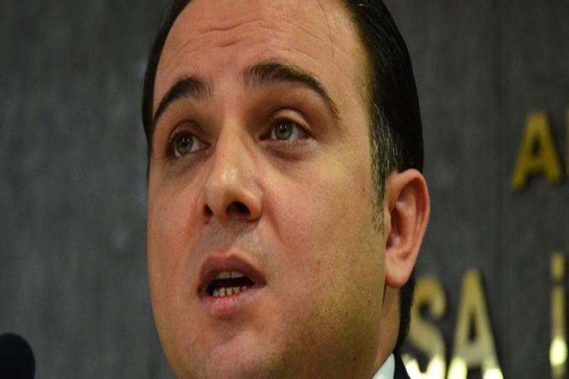 Baybatur: HDP istedi, CHP 'Hayır’ dedi