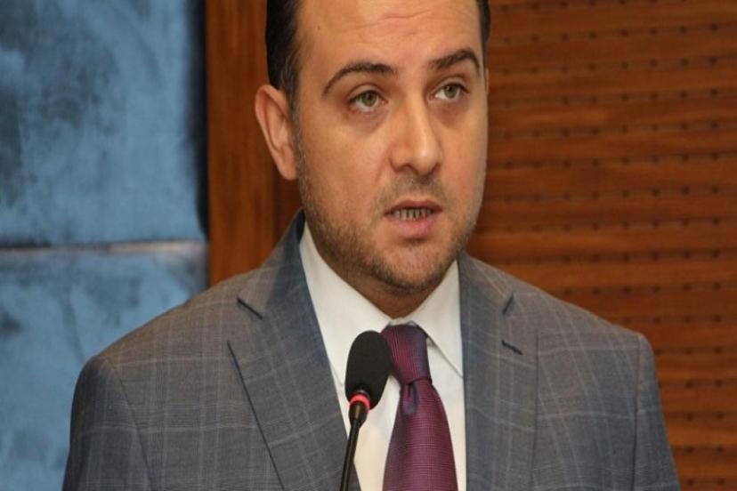 Baybatur: Milletimiz Dâhili Ve Harici Bedbahtlara Geçit Vermedi, Vermeyecek