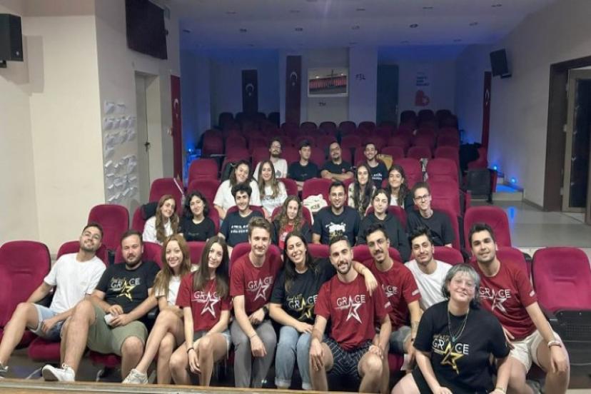 Bayraklı Belediyesi, AIESEC iş birliği