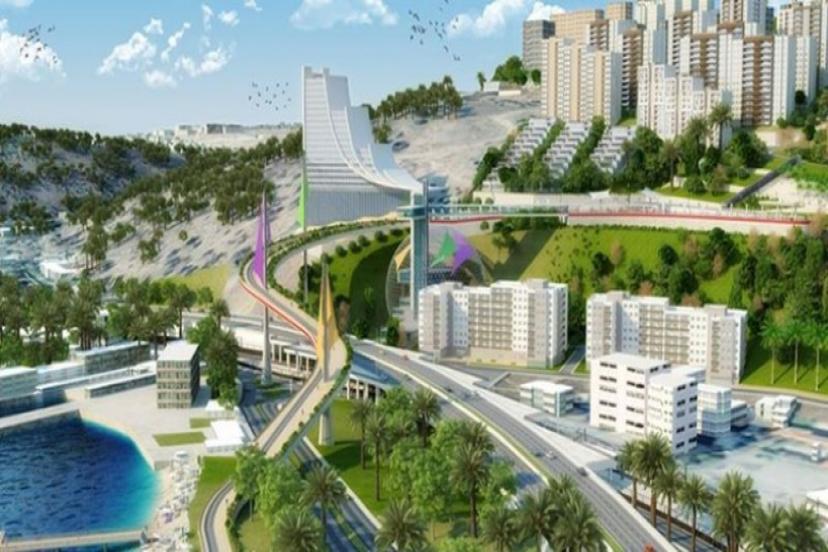 Bayraklı'nın Çehresi Değişecek! Kentsel Dönüşüm Başlıyor