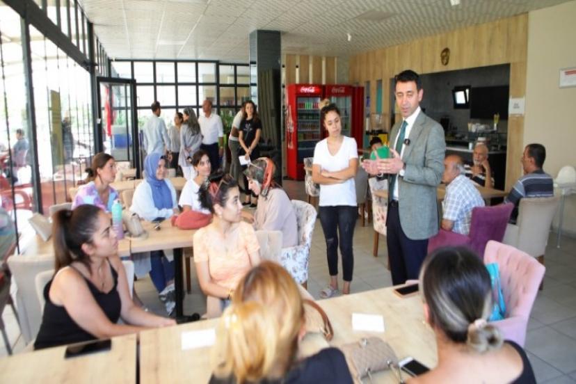 Bayraklı’da kentsel dönüşüm ofisleri açılıyor