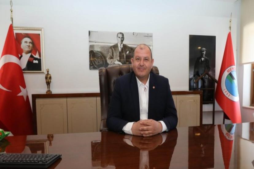 Bayram Tatilinde Menderes Milyonları Ağırladı