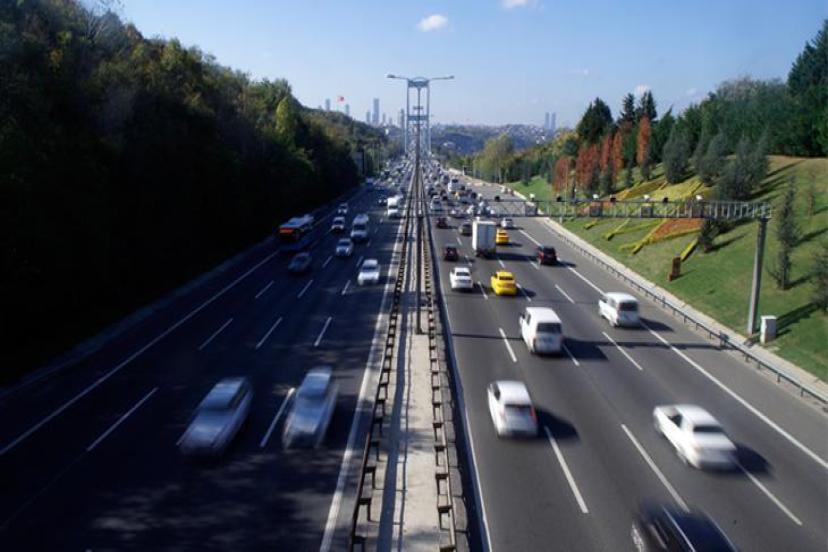Bayramda köprü, otoyol ve şehir içi toplu taşıma ücretsiz olacak!