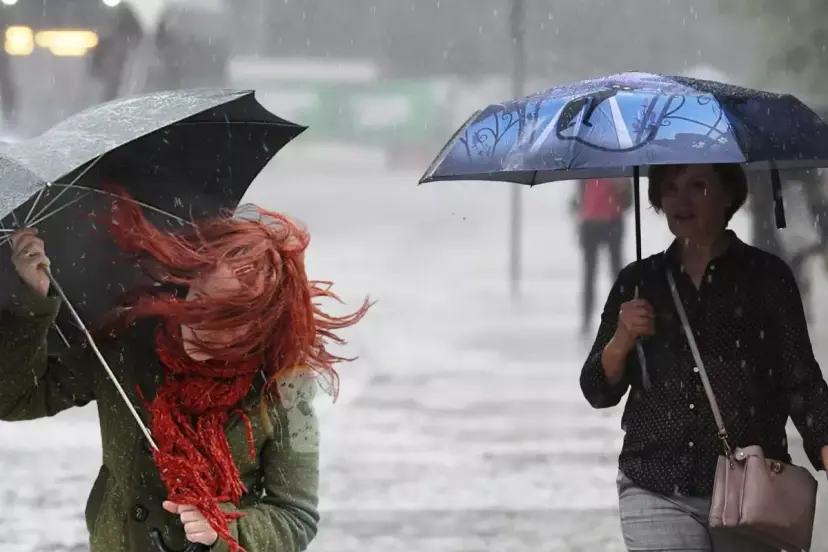 Bayramda tatil planı yapanlara Meteoroloji'den kötü haber var