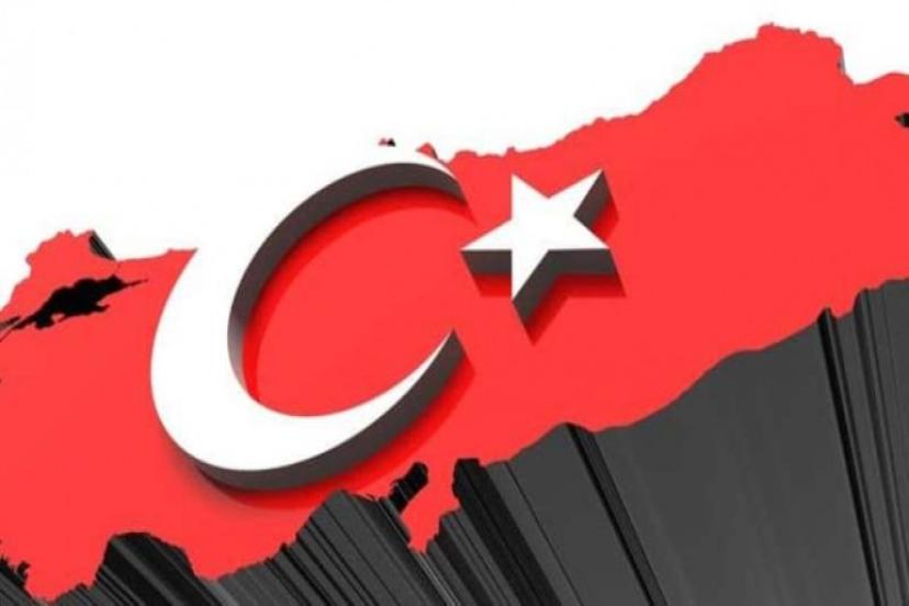 BBC dünyaya böyle duyurdu: Güle güle 'Turkey' hoşgeldin 'Türkiye'