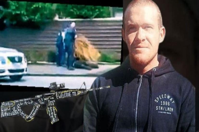 BBC 'terör' diyemedi, Daily Mirror teröristi 'melek çocuk' yaptı