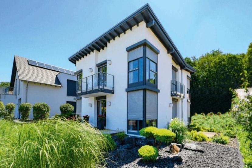 Becker Ar-Ge’sinden Yeşil Binalara “Solar Kit”