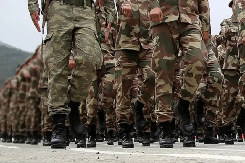 Bedelli askerlik yerleri açıklandı