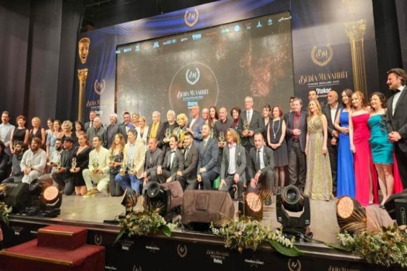 Bedia Muvahhit Ödül Töreni Adayları Açıklandı