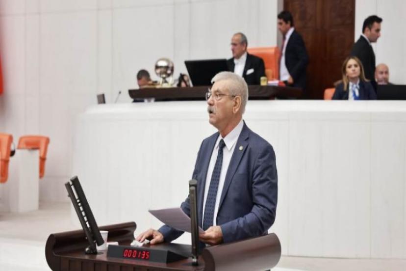 Beko: Asgari ücrete neden zam yapmıyorsunuz!