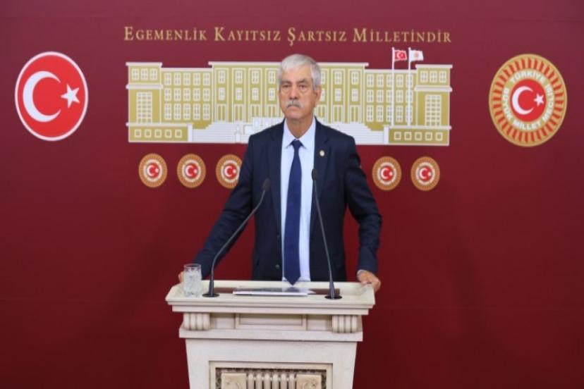 Beko: “Korona Virüs Salgını Cezaevlerinde de Hızla Yayılmaktadır”