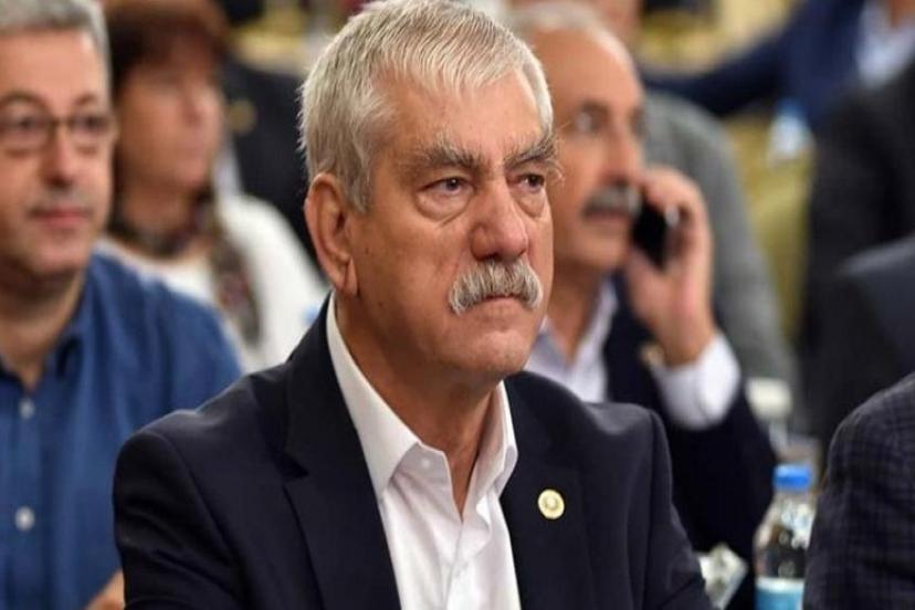 Beko: Makedonya-Üsküp’te Yaşayan Türklerin İzlerini Siliyorlar!