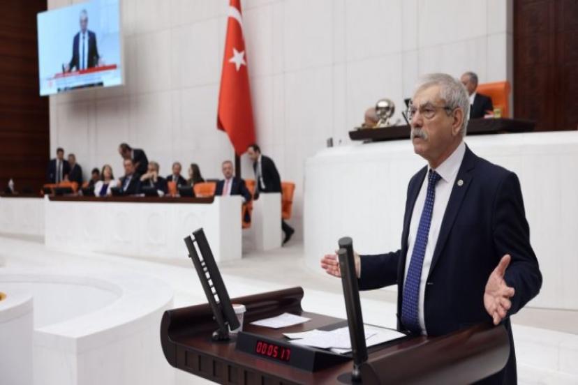 Beko: Sağlıkta şiddet Millet İttifakı ile bitecek!