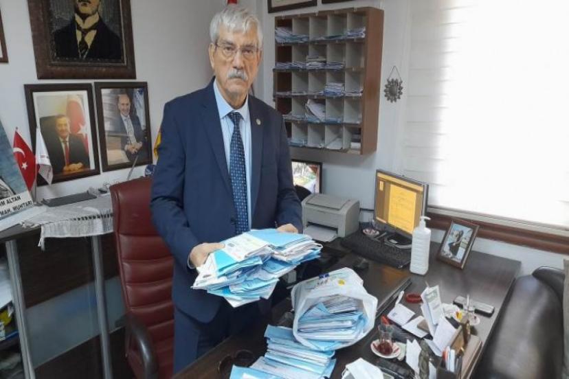 Beko: Yüzlerce icra dosyası ekonomik krizin göstergesi