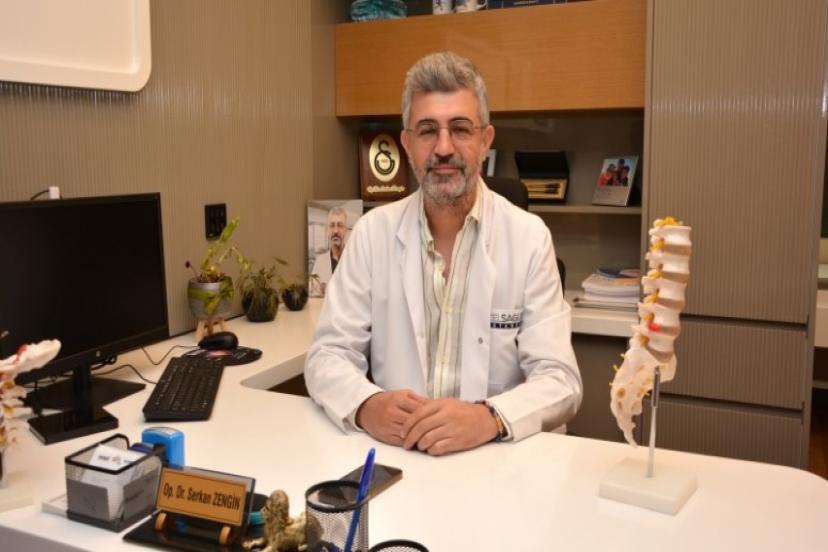 Belde Kanal Darlığı Tedavisinde Erken Teşhis Önem Taşıyor