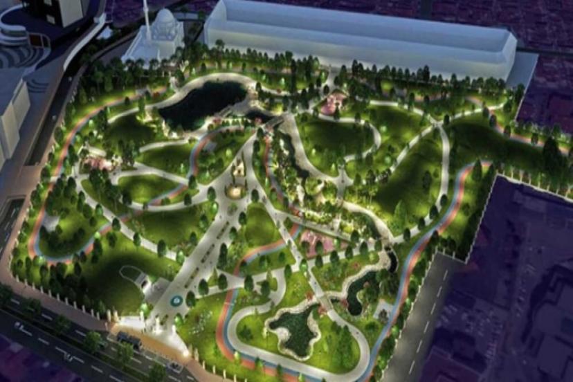 Belediye Başkan Adayı Sinan Akdeniz; 'Yaptığımız işler kalıcı olmalı'