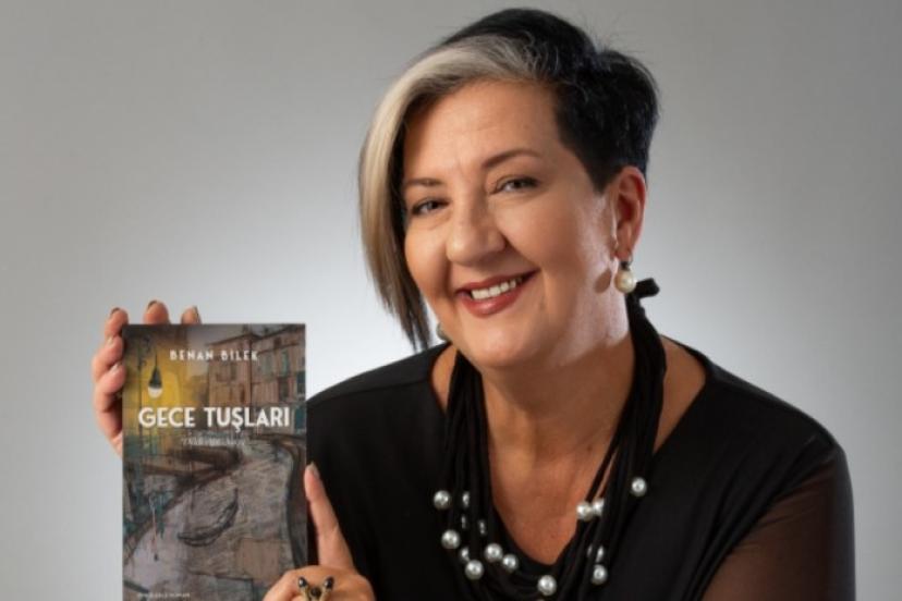 Benan Bilek; ‘GeceTuşları’ Serüveni Kızımın Ayar vermesiyle Başladı