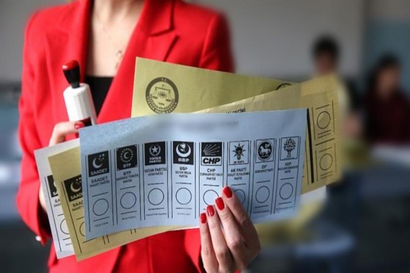 AK Partili Şen açıkladı: Oy oranı yüzde 35 bandına geriledi