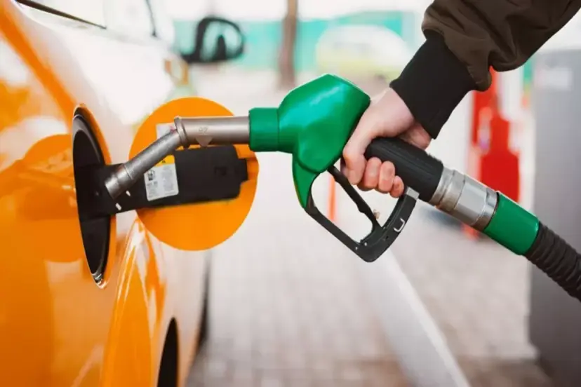 Benzine zam geliyor! Tabela bu gece yarısı değişecek