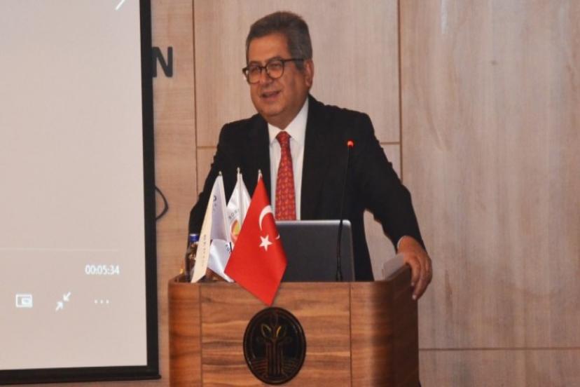 Bergama, BASBAŞ’A Hazırlanıyor