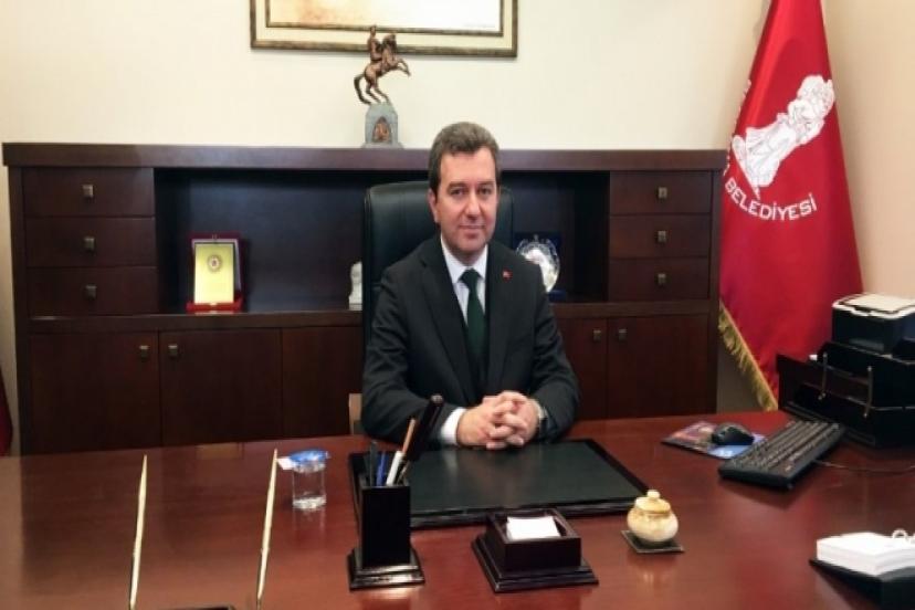 Bergama Belediye Başkanı Koştu: Dünyanın her yerinde bu tür düzenlemeler var