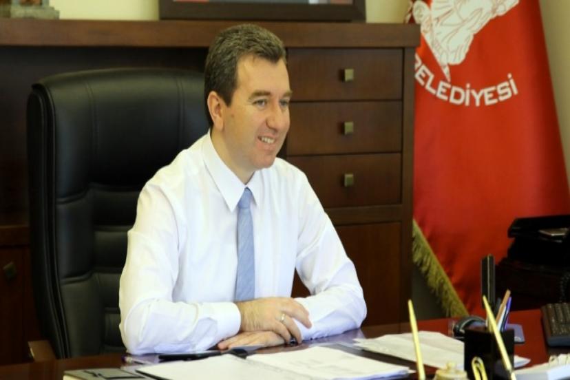 Bergama Belediyesi örnek çevreci projesiyle kendi enerjisini kendi üretecek!