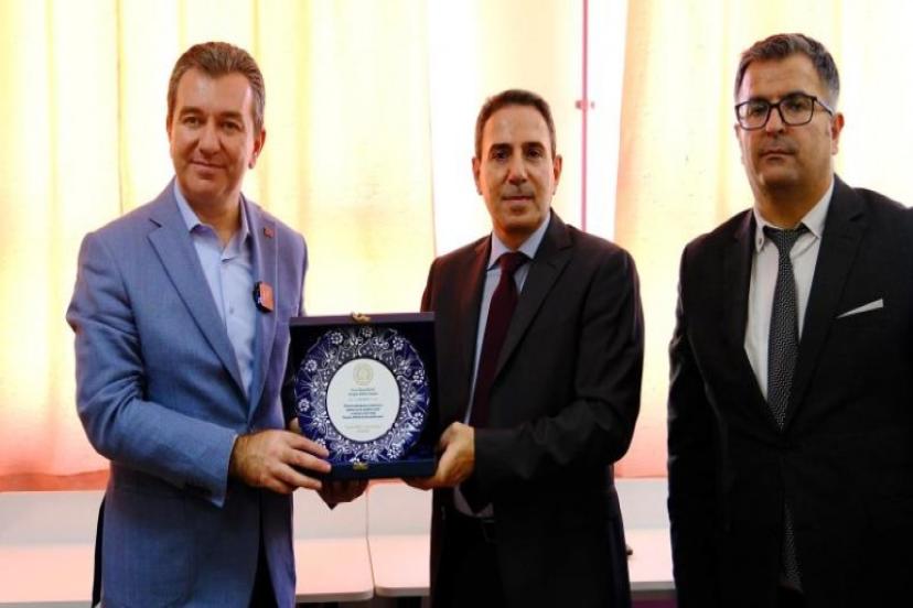 Bergama Bilsem’de 177 Öğrenci Eğitim Alıyor