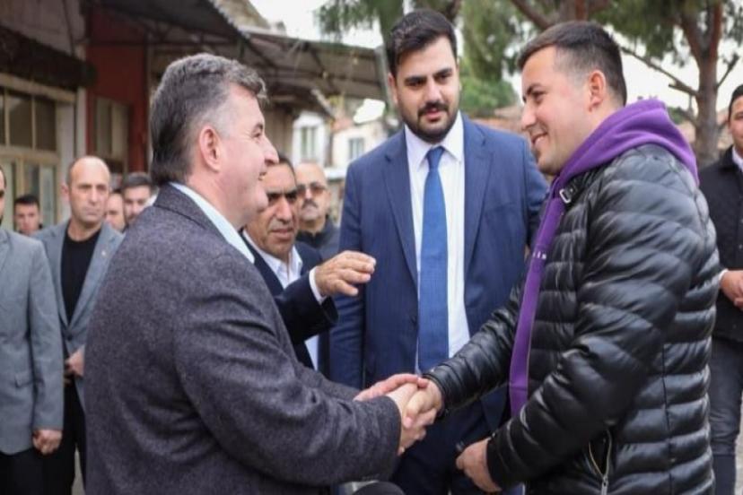 Bergama’da Ustalık Devri, Sadık olan kazanacak!