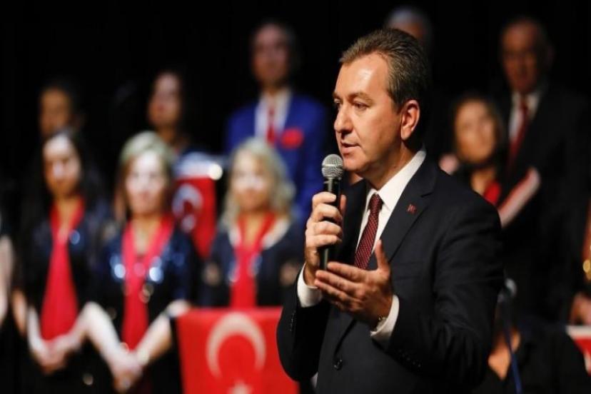 Bergama Kültür Merkezi'nde 4.5 Yılda 300’den Fazla Gösteri