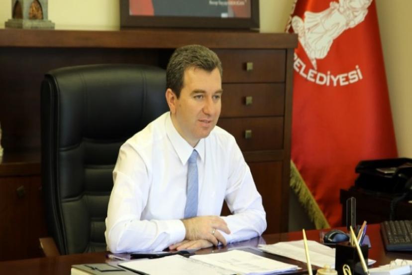 Bergama Sağlık Kompleksi’ne kavuşuyor