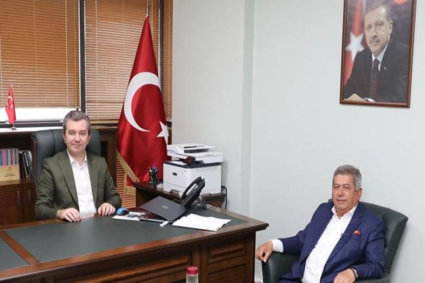 Bergama Serbest Bölge’de Hedef 2024’de İlk Fabrikanın Düğmeye Basması