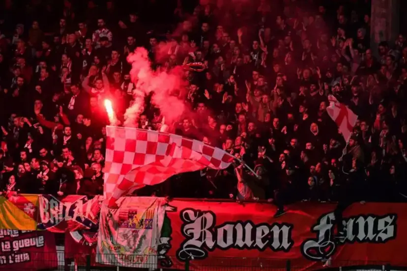 Beşiktaş'ın eski yöneticisi, Fransa'nın en köklü takımlarından birini satın aldı