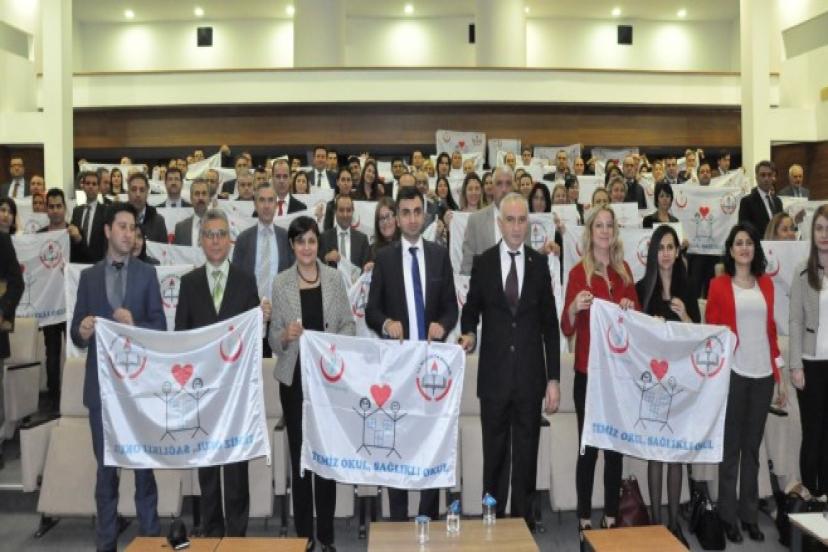 Beyaz Bayraklar Sahiplerini Buldu