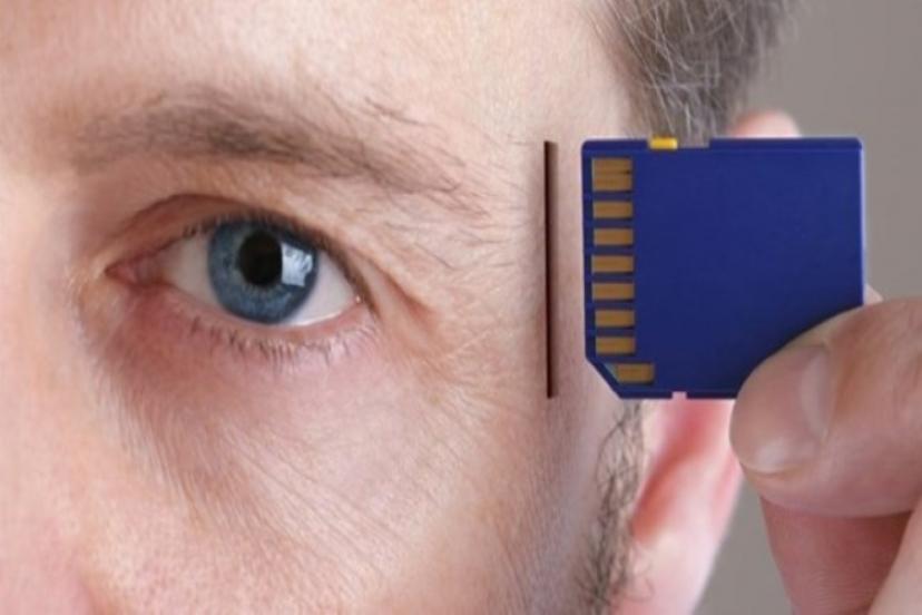 Beyin İmplantı İle 16 Yıldır Görme Engelli Olan Kadın Görmeye Başladı