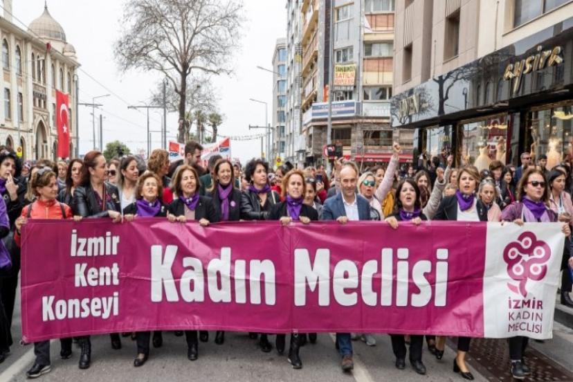 Bıçakçı Han kapılarını Kadın Emeği Sergi ve Satış Pazarı ile açıyor