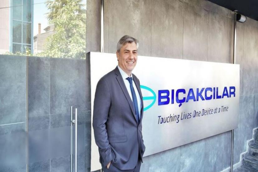Bıçakçılar’dan Sağlık Sektörü Adına Stratejik Yatırım!