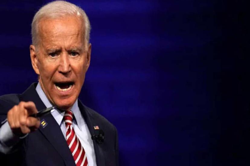 Biden'dan DEAŞ'a misilleme mesajı: Bunu affetmeyeceğiz