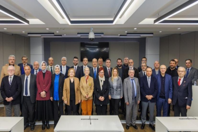 BİK'ten Basın Derneklerine Yardım