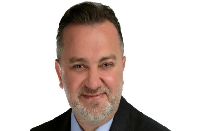 Bilal Demir AK Parti'den Manisa Milletvekili Aday Adaylığını Açıkladı